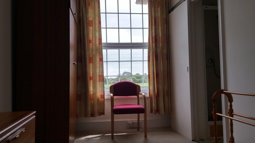 The Sundowner Hotel Highbridge Ruang foto
